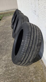 Pirelli P Zero 255/55 R19 107W - 2