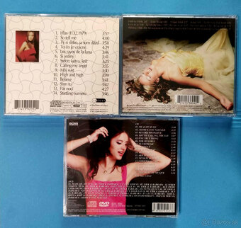 3 x CD - BARBARA HAŠČÁKOVÁ - 2