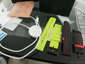 Huawei Watch GT2 PRO + bohatá výbava - 2