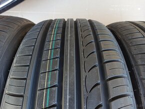 letne pneu 215/50 R17 - 2