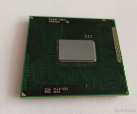 Procesor Intel Pentium CPU B960 2.20 GHz - 2