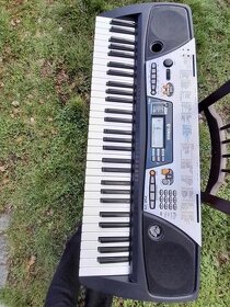 Keyboard Yamaha - 2