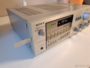 Receiver Sony STR V45A - 2