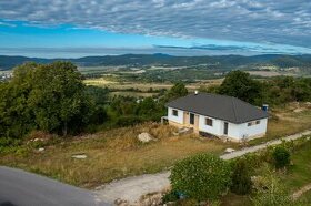 Rodinný dom - novostavba Krupina časť Kopanice - na predaj - 2