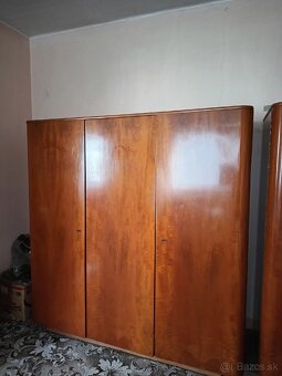 Nábytok zo 60-tych rokov - 2
