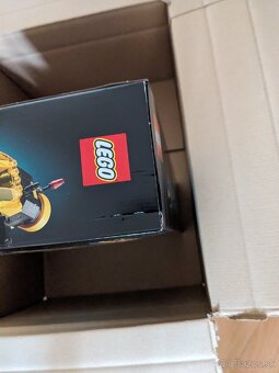 Lego Blacktron Renegade 10355 - 2