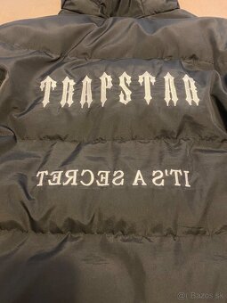 Trapstar Bunda - 2