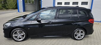 BMW Rad 2 Gran Tourer 218i, F46, Automat, Odpočet DPH - 2