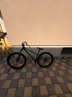 Predám 2 bicykle - 2