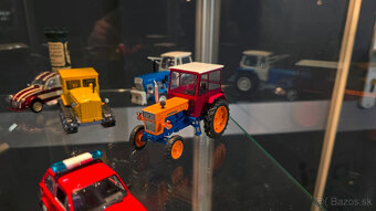 UTB - 650 1:43 - 2