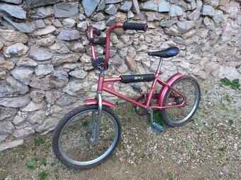 BMX 20 - 2