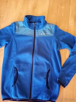 Mikina Alpine pro veľ 164 - 2