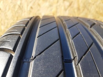 215/60 r17 letne pneumatiky - 2