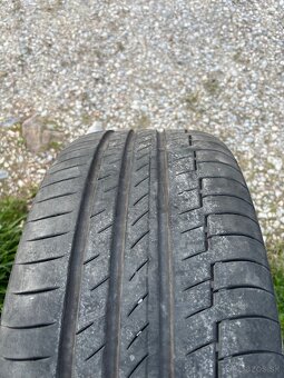 MERCEDES V KLASS AMG W447 DISKY 19” 8Jx19 ET52 - 2
