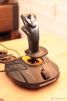 Thrustmaster T.16000M FCS HOTAS - 2