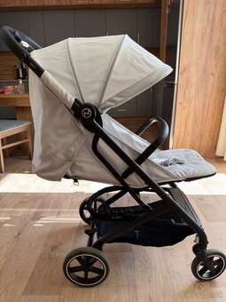 Cybex beezy - 2