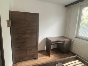 Spálňa komplet - 2