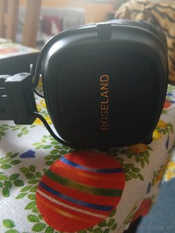 Predám slúchadlá na Bluetooth - 2