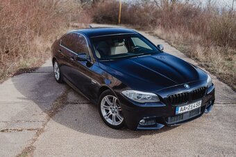 F10 530d xdrive 190kw 530xd - 2