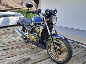 Kawasaki ER 5 - 2