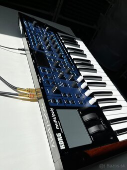 KORG Multipoly - 2