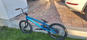 Bmx - 2