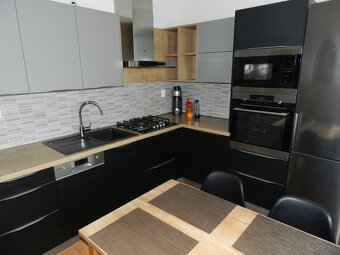4-izbový byt, Okružná, Rožňava - 2