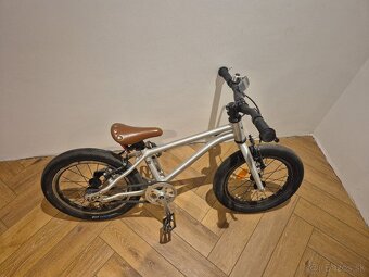 Detsky bicykel early rider 16 - 2