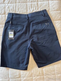 Under Armour Golf Kratase - 2