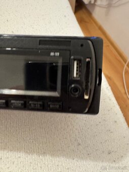 Autorádio Orava s Bluetooth - 2