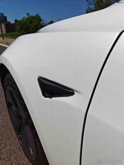 Tesla model 3 2021 Long Range Dual motor - 2