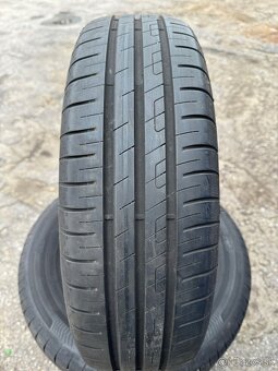Letné pneu 185/65R15 Goodyear 4ks - 2