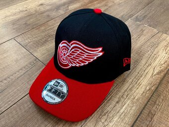 Šiltovka NHL - 2