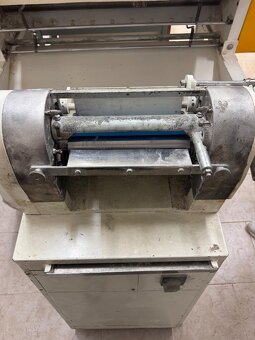 Rohlíkovač fritsch Rollex - 2
