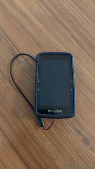 BRYTON RIDER S800 - 2
