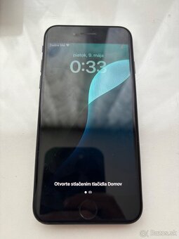 PREDAM IPHONE SE 2020 64GB - 2