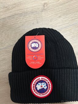 Canada Goose Čiapka - 2