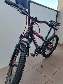 Detský bicykel Dema Lenny 20 - 2