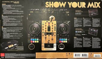 Dj konzola hercules - 2