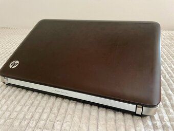 HP Pavilion dv6-6b30ec - 2