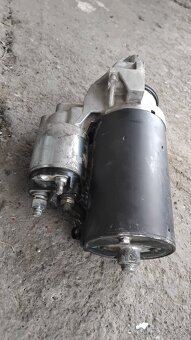 Štartér fiat ducato,boxer,jumper 2.2 - 2
