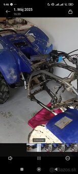 SMC Barossa 250 (Honda) - 2