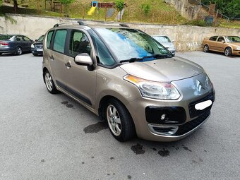 Citroen C3 Picasso - 2