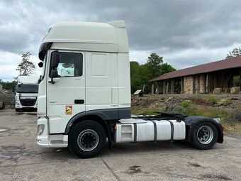DAF XF 530 SSC FACELIFT STANDARD 834KM - 2