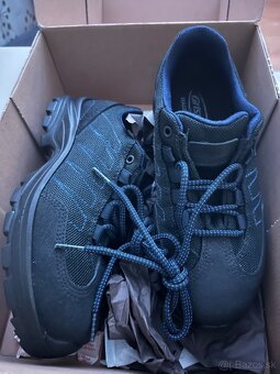 Pracovná obuv Grisport safety shoe - 2