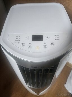 KLARSTEIN NEW BREEZE 7 BIELA, 10029702 - 2