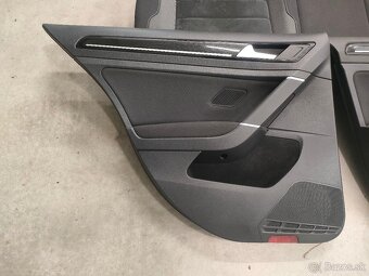 Interier golf 7 - 2
