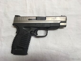 HS Product XDM-45 - 2