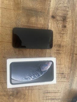iPhone Xr 64GB - 2