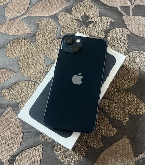 Apple iPhone 13 128gb Black - 2